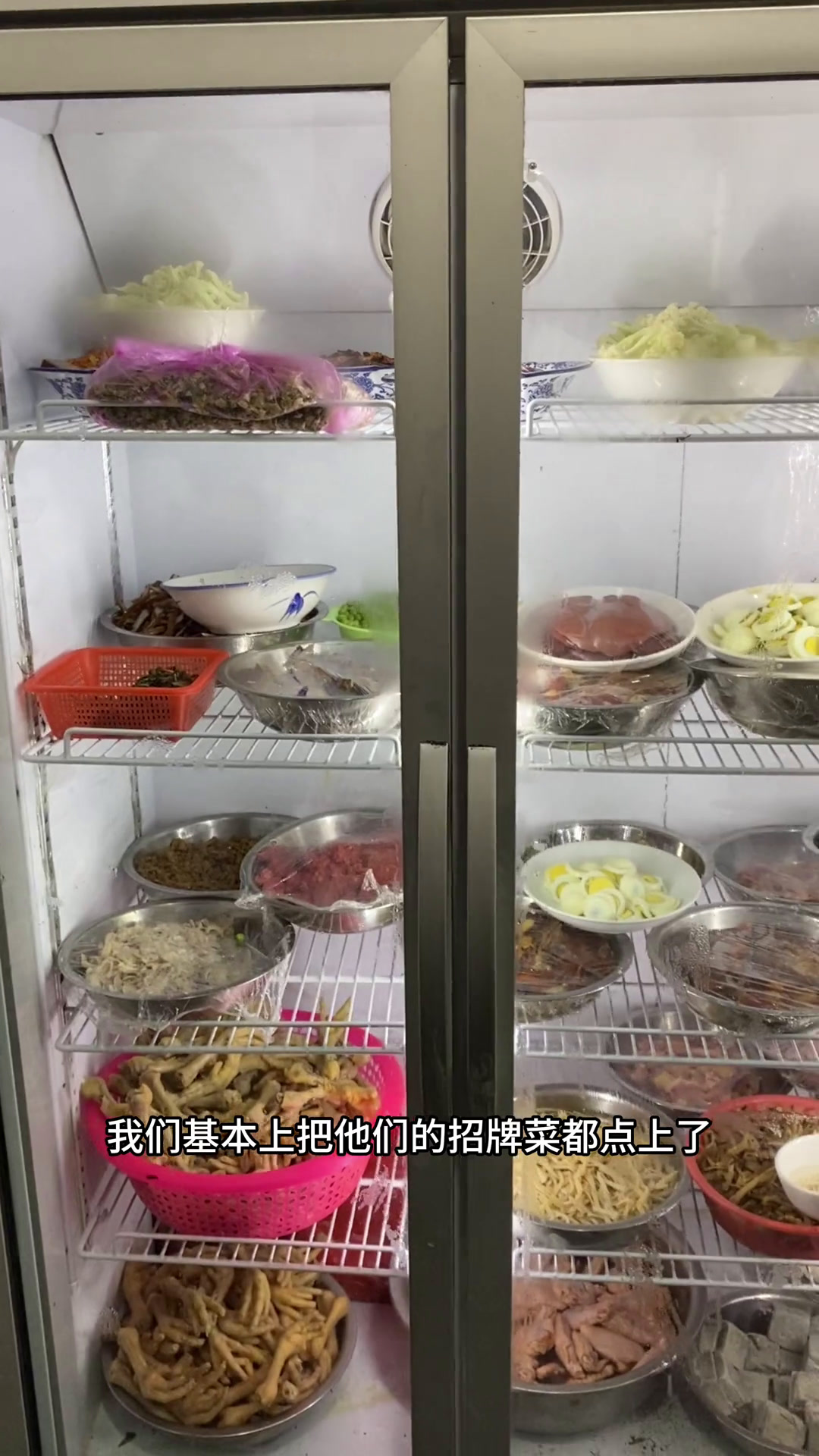 吃在湘潭，接下来准备开始刷湘潭美食地图了湘菜湘潭菜湘潭华哥饭店