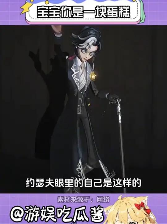 宝宝你就是一块蓝莓味的奶油小蛋糕