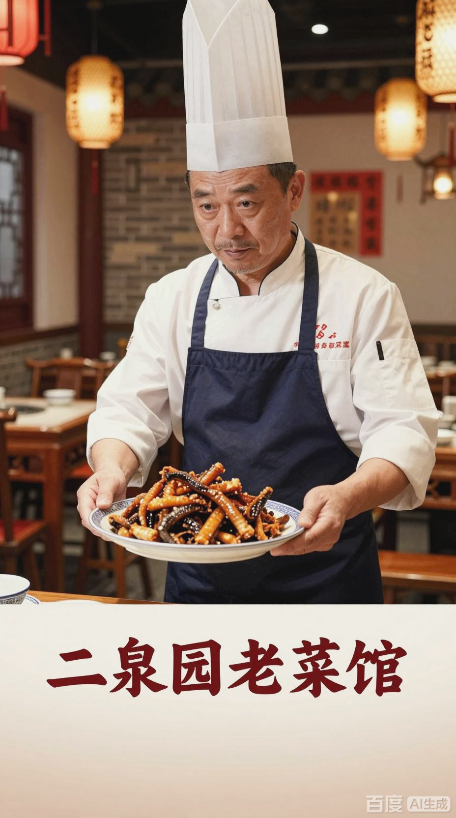 百年老店,经典无锡风味