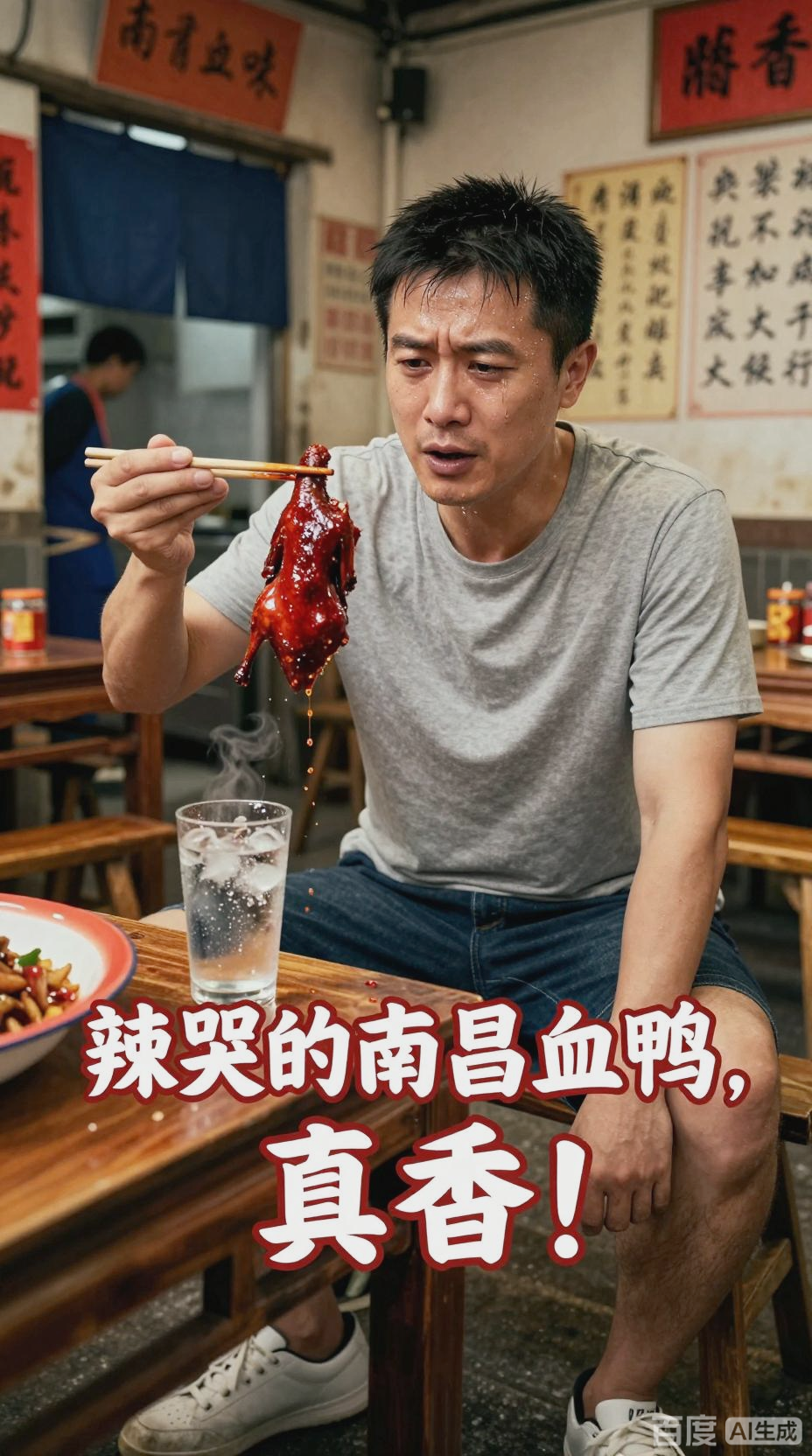 南昌：辣与烟火气的交响曲