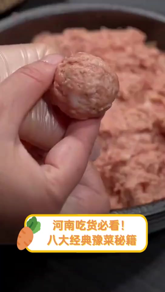 河南吃货必看!八大经典豫菜秘籍