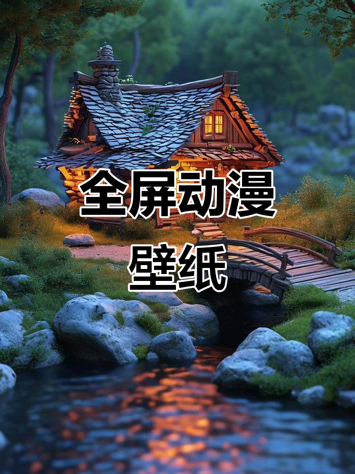 动漫高清壁纸,全屏女神图集