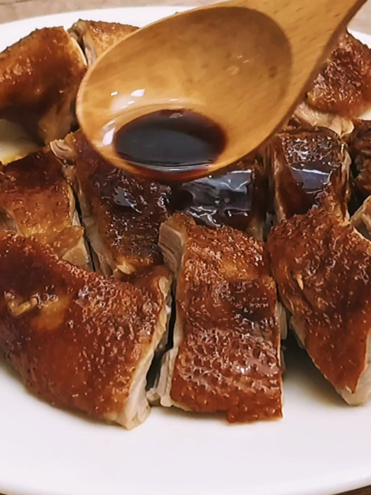 经典的“三杯鸭”做法!