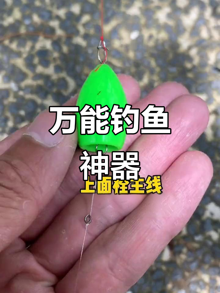 瓜子亮片无所不能,连最挑食的鱼也难逃其手!