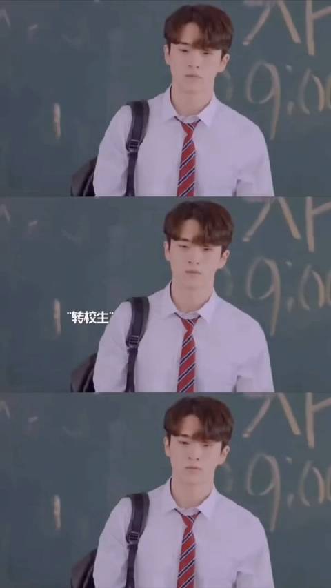 还记得前两天上rs那个 韩国21岁女演员因太童颜演小学生,她演的那个剧开播了,坏少年,这个