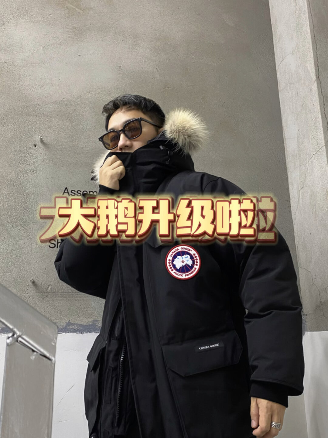2023新款加拿大鹅测评分享