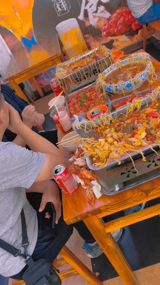 把豆芽吊死