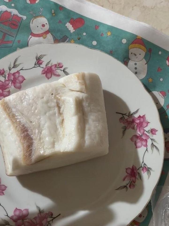 萨拉肉——俄罗斯最逆天的食物