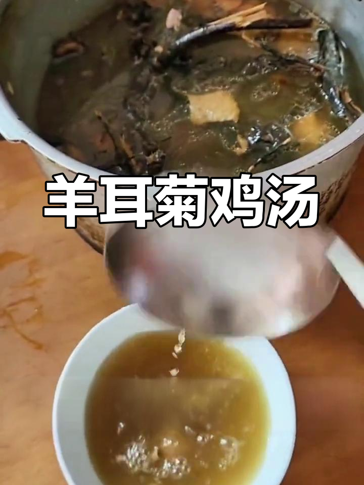揭西客家风味鸡煲汤