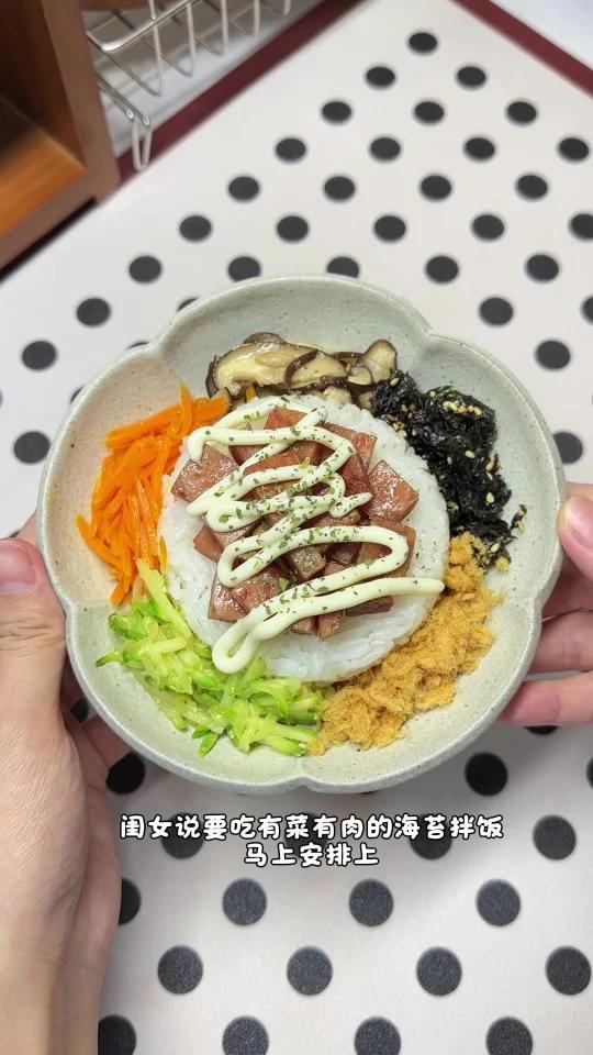 小朋友的午餐|简简单单的一餐吃什么