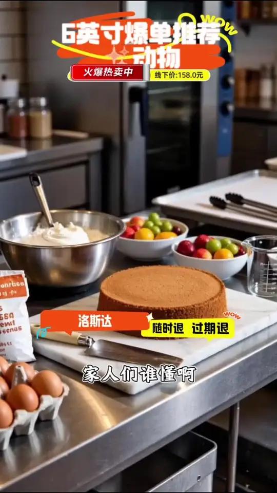 洛斯达蛋糕优惠抢购!生日送礼超值!