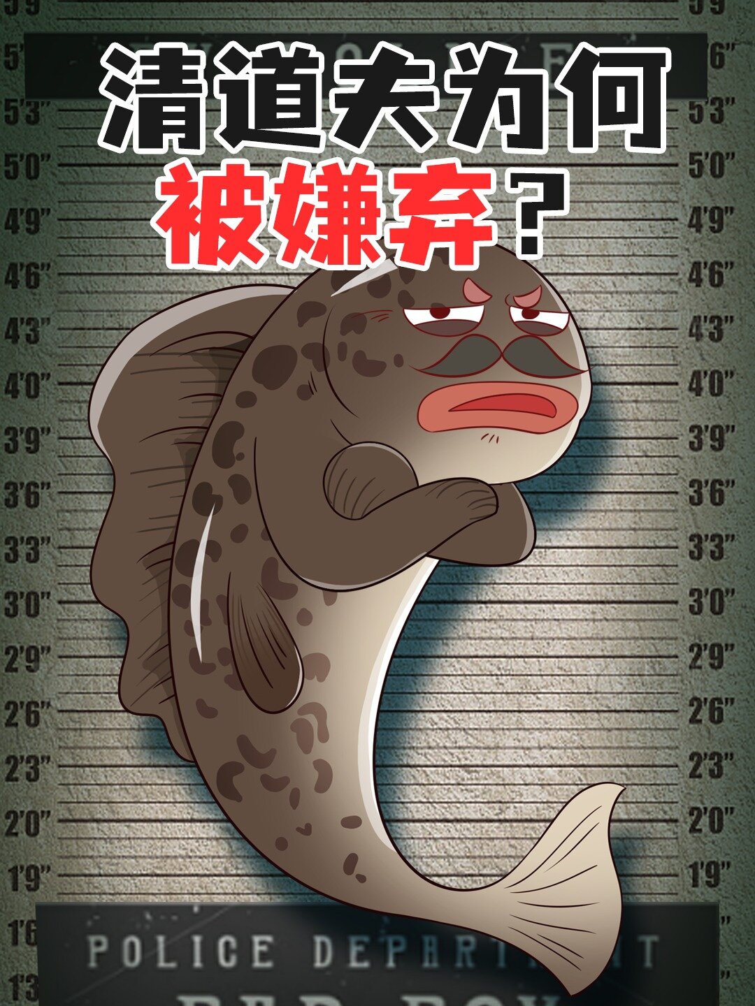 从观赏鱼沦为危险物种,清道夫为何被嫌弃?