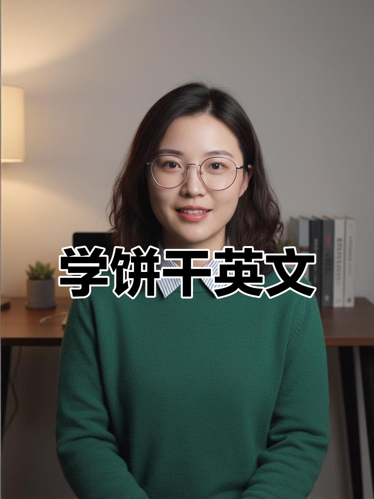 饼干英语怎么读?学会这些发音技巧,轻松掌握!