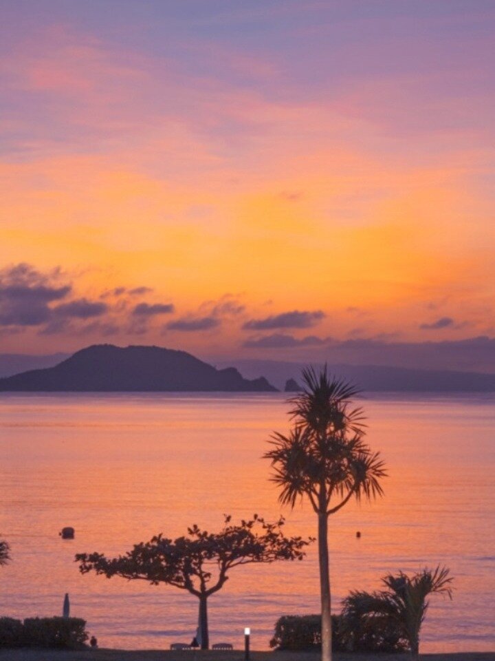 适合做头像的风景照片