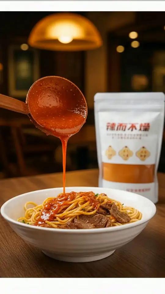 香辣过瘾,宁夏辣糊糊让你在家也能吃遍串串香!今天又做了好吃的菜!有喜欢吃的吗?评论区留言哦