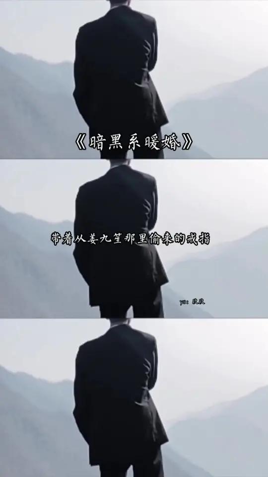 宇文冲锋的妈妈这20多年来一直教他无情,教他多情,教他滥情,唯独没有教过他深情!可宇文冲锋