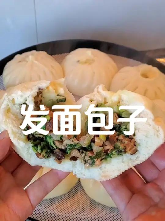 老牛60通粉,扯面.包包子.包饺子.蒸馒头.烙饼都试过,零失败,小时候的味道。一发起来特别