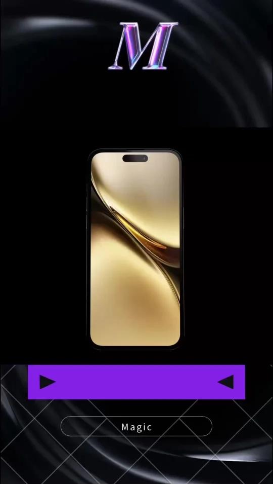 动态壁纸|自制iPhone动态壁纸