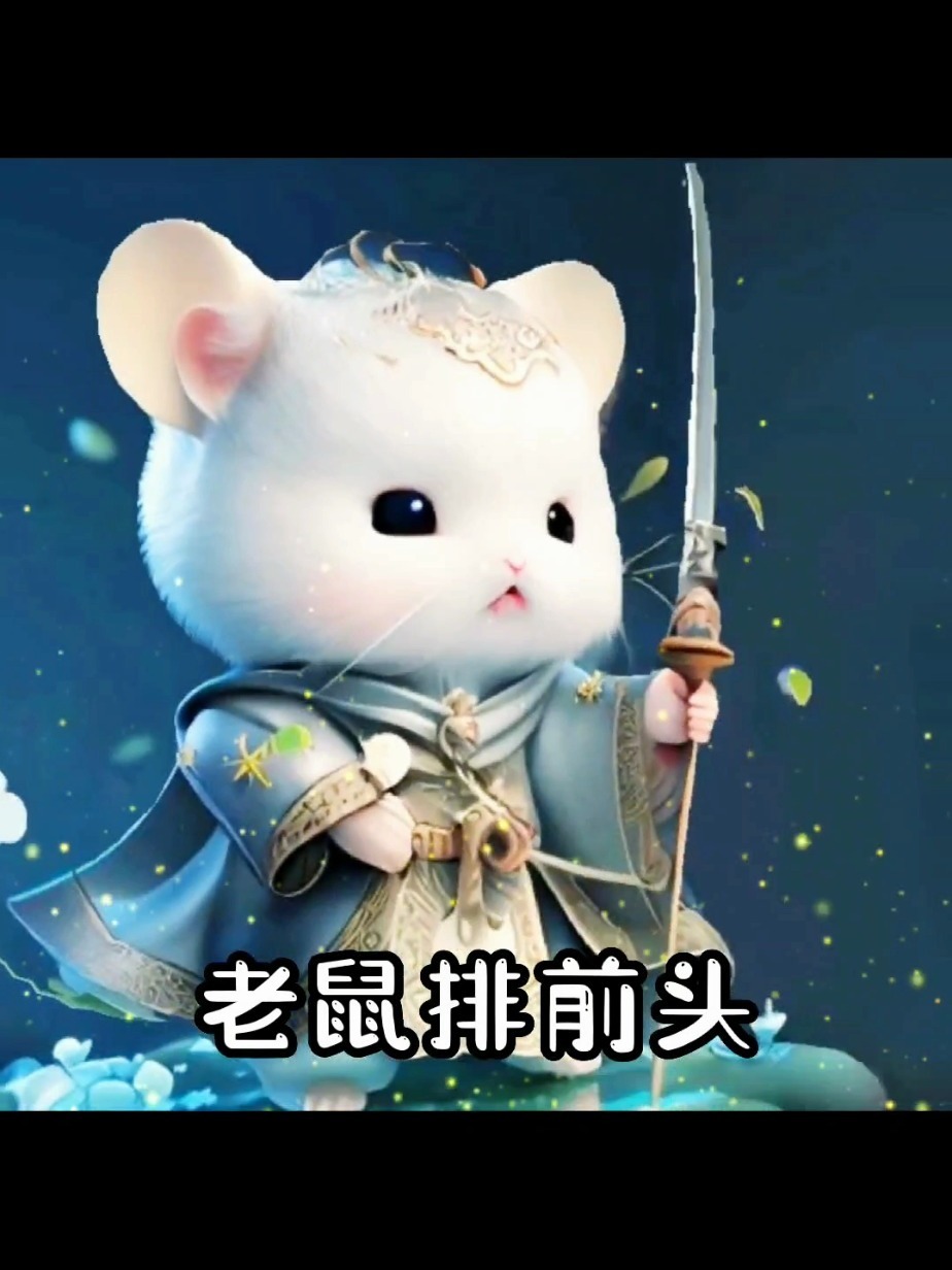 十二生肖头像