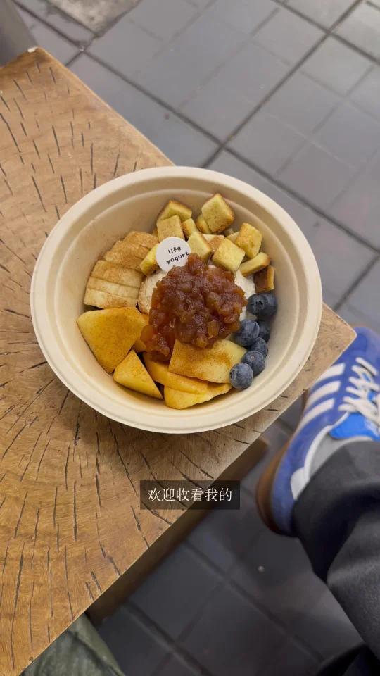 南昌逛吃｜10家甜品面包小蛋糕合集