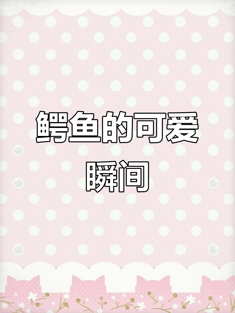 鳄鱼上岸动作太搞笑,短腿的痛苦谁能懂?