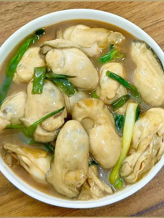 让男人保持精力旺盛的特色私房菜，最后一道太猛