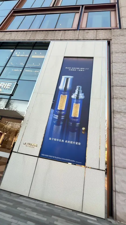 贵宾们，您的莱珀妮LA，PRAIRIE来了