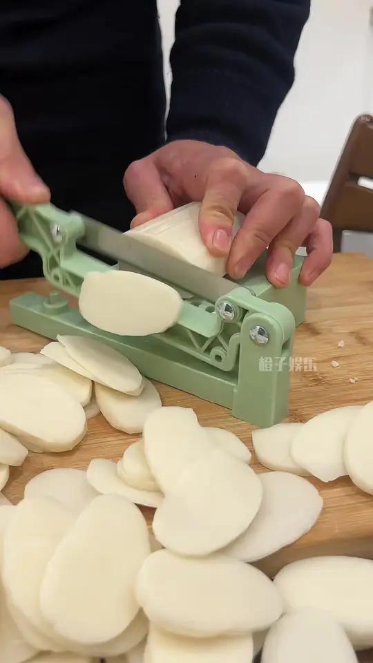 浙江,中国最会吃年糕的地方