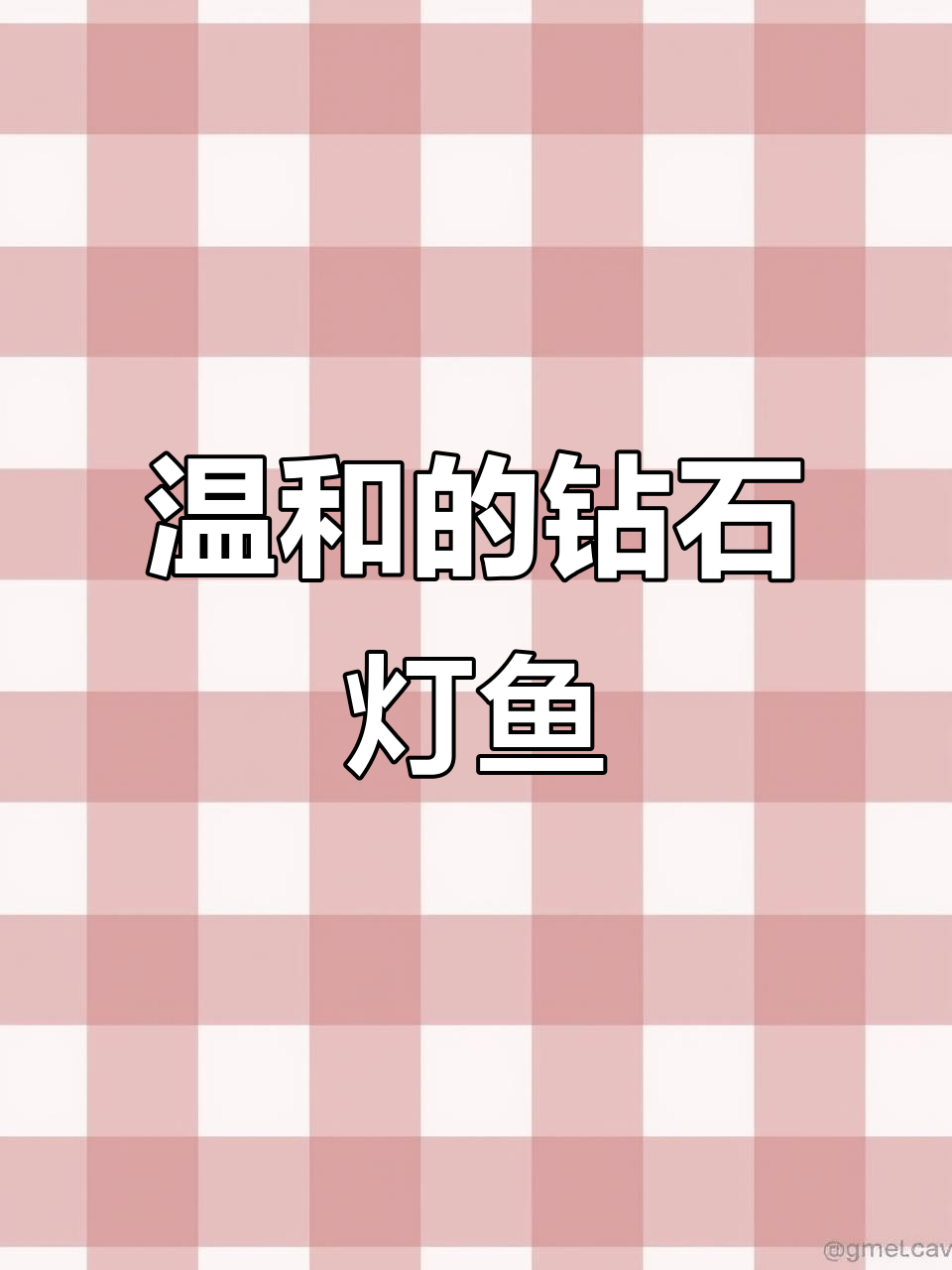 钻石灯鱼,温和热带鱼类,适合与其他小鱼共养