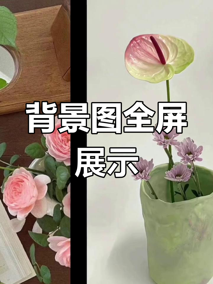 全屏背景图设置