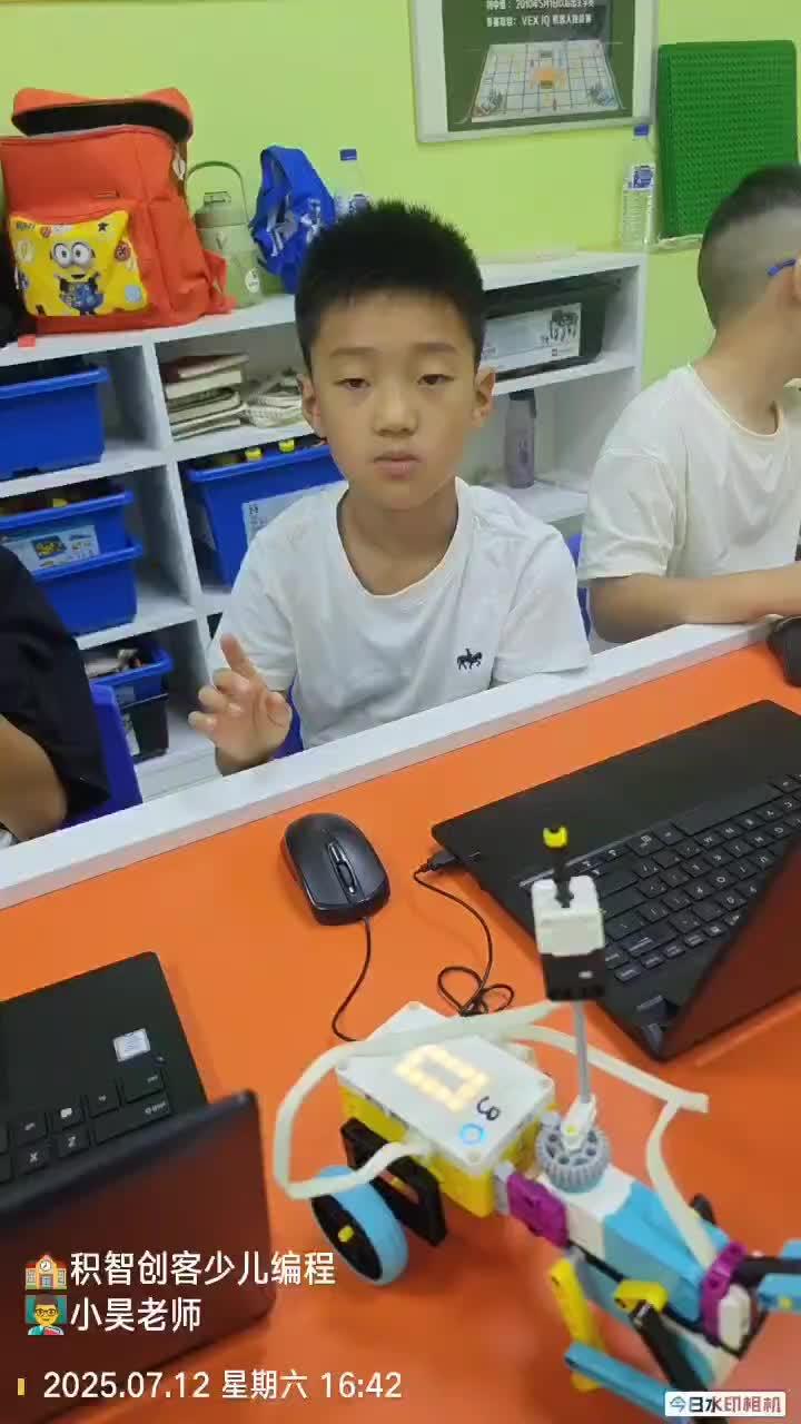 本次课题:疾驰的马车 模型结构:机械马,连杆,马车,车轮 机械原理:使用曲柄摇杆机构,让电