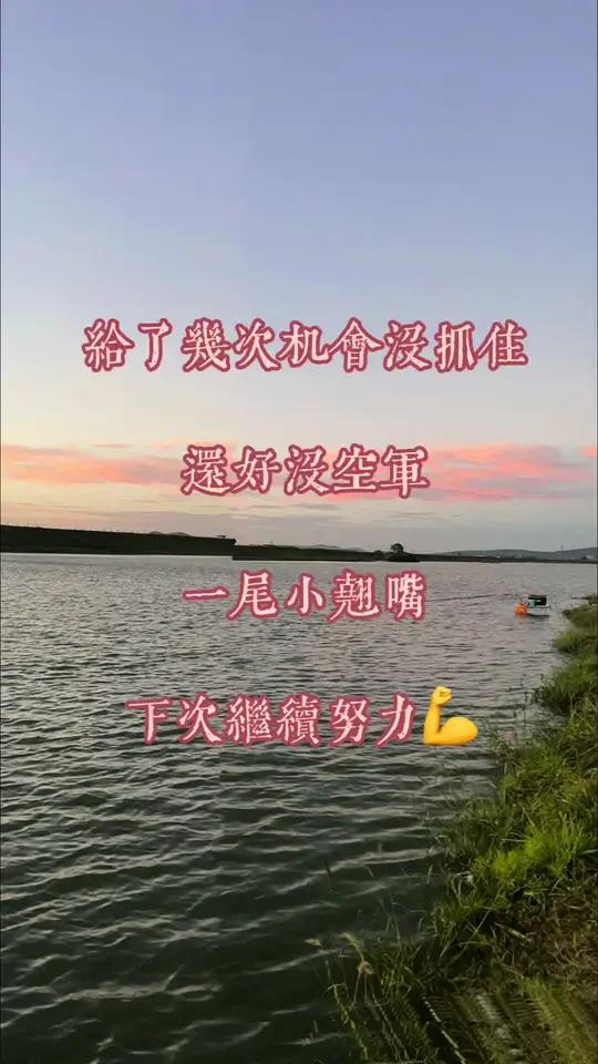 空军 钓鱼的乐趣只有钓鱼人懂钓鱼人就是这么疯狂野钓夜钓原创视频