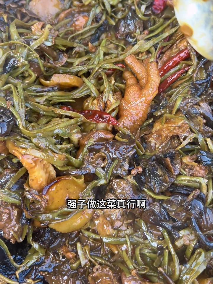 今天来尚志了，准备东北干菜，野生榛蘑，土豆干，豆角干