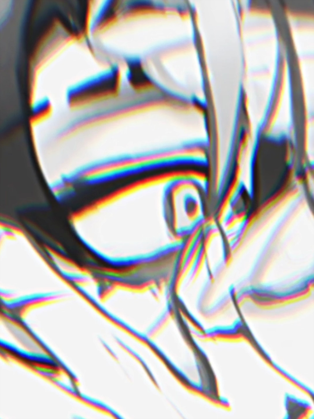 障目「第五人格/摄殓」