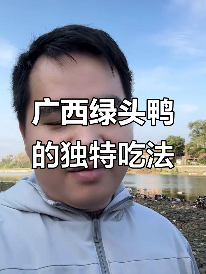 广西绿头鸭的美味做法,爆炒酸笋配辣椒姜蒜,汤汁拌饭超下饭