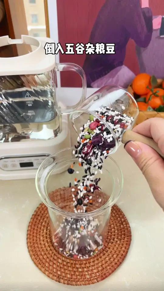 早餐不想点外卖,可以自己做喽