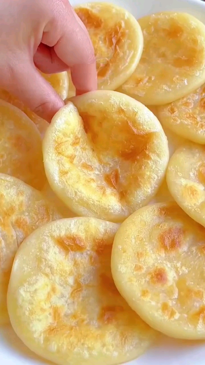 美味早餐，你们学会了吗？