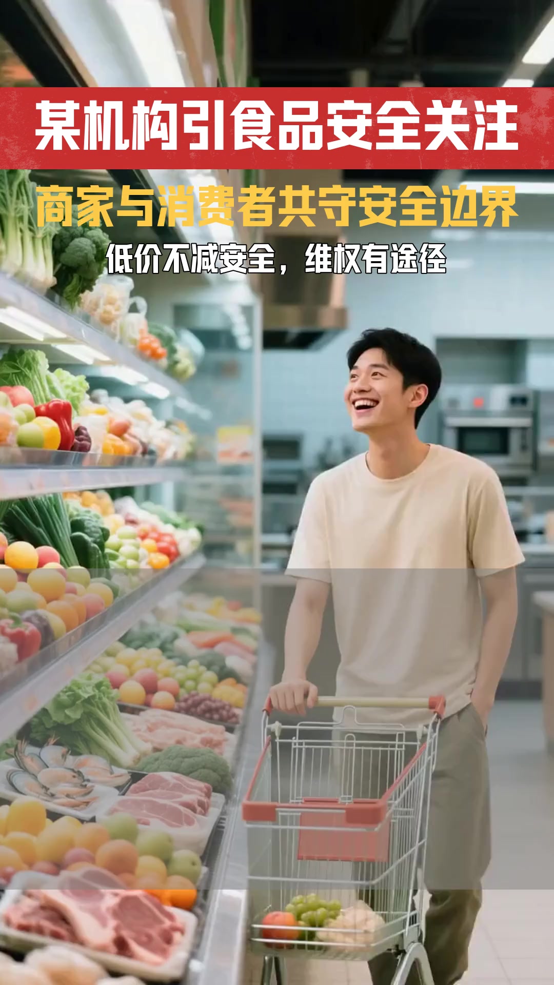 单人70多实现小龙虾烤肉自助 商家是否有义务保证食材质量与安全