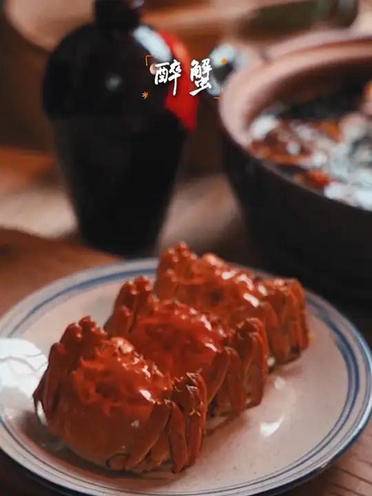 这个秋天,来“浙”里品尝暖心又暖胃的秋日美食吧～