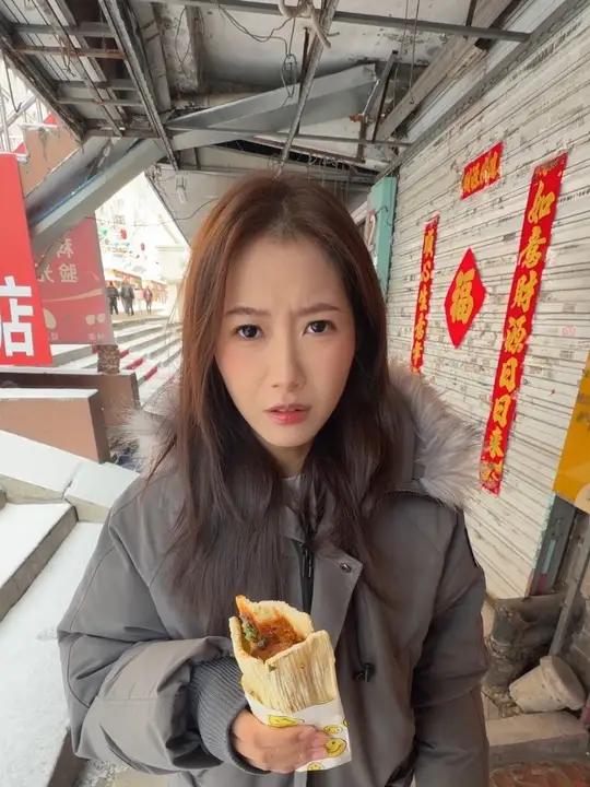 东北有句老话 小店越包浆越香