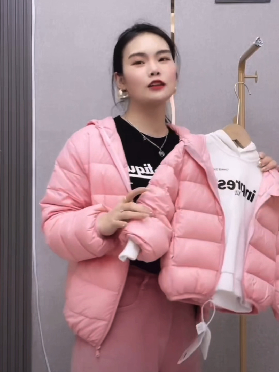 轻薄款儿童羽绒服～反季必入的推荐