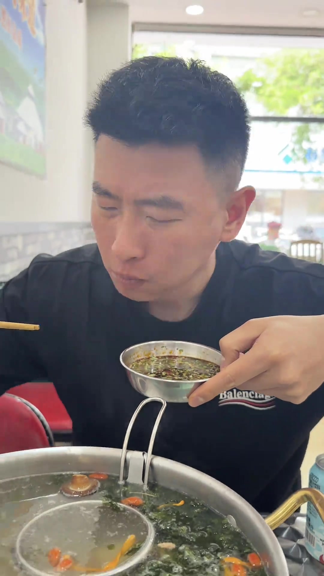 一个大连人有点吃不起大连海鲜了