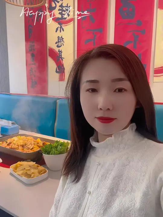 大名鱼村烤鱼美蛙又上新啦,鱼虾恋3人餐,美蛙鱼双人餐、烤鮰鱼2～3人餐 打卡街边美食 谁懂