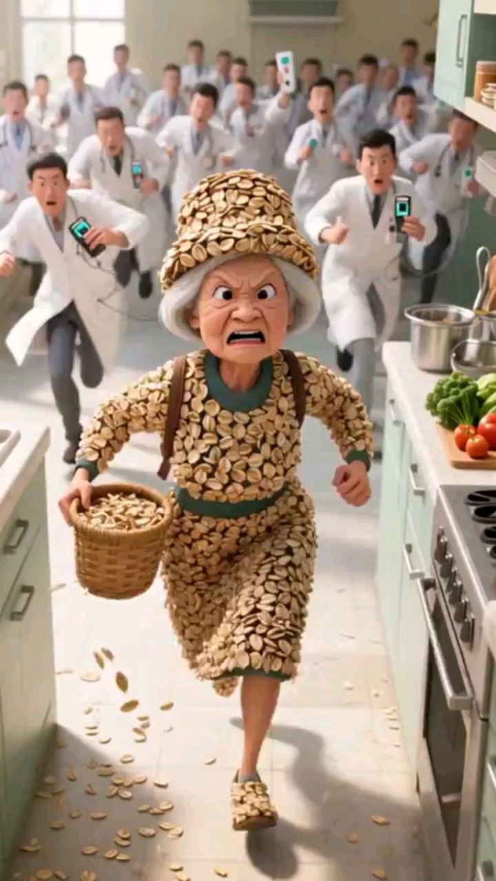 柠檬美白牙?燕麦片降血糖?老年养生别被误导!4种常见食材的真相看这里