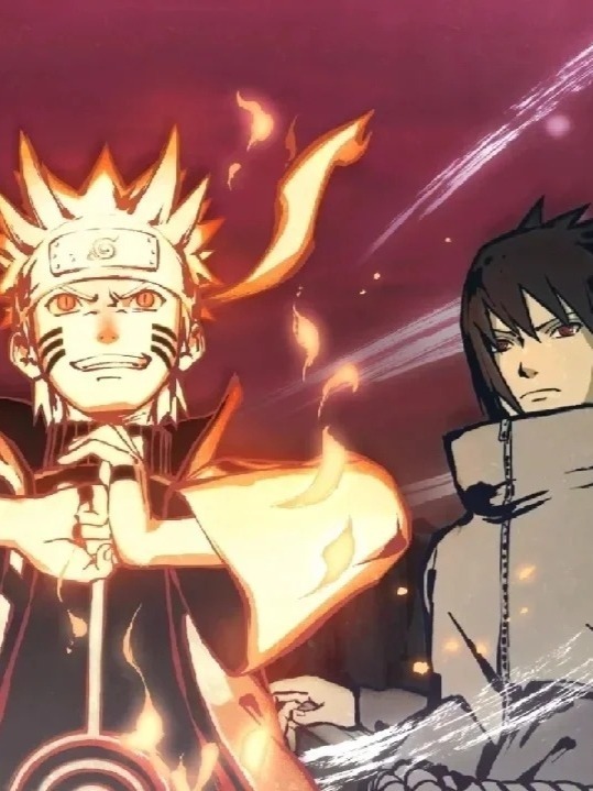 150张火影头像,没有之一