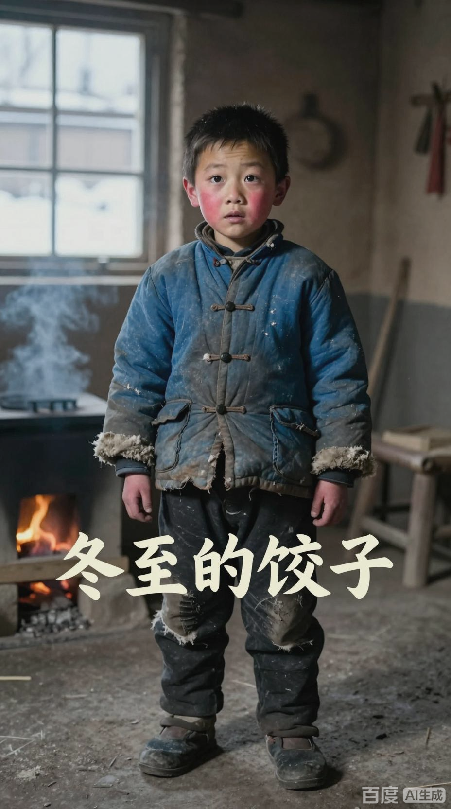 冬至饺子,温暖记忆