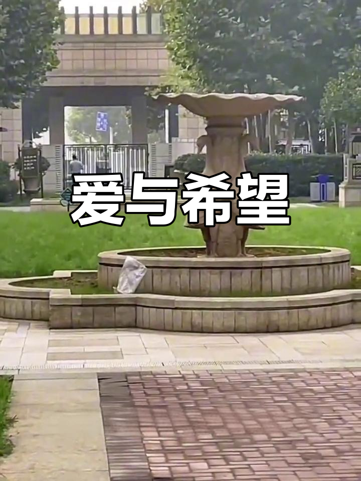 一个小小的举动,温暖了整个心房,三明治也变得梦幻起来