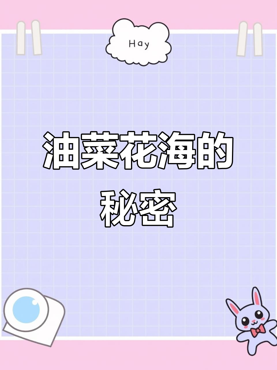 7月6日青海门源油菜花海，美得醉人！