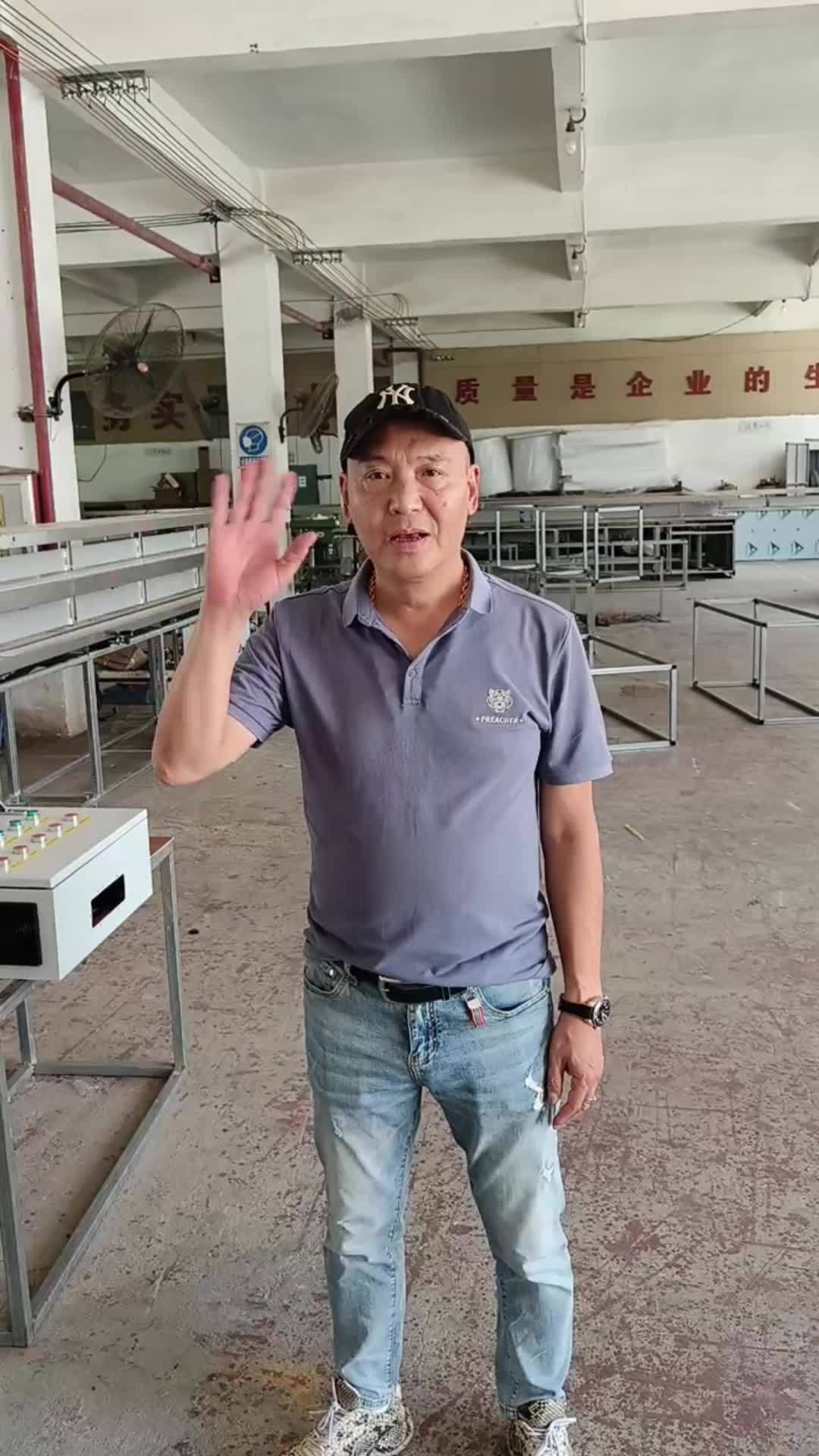 回转餐厅智能送餐设备,订制回转寿司设备皮带智能定点传菜机,广州昱洋帮到您 旋转小火锅设备 