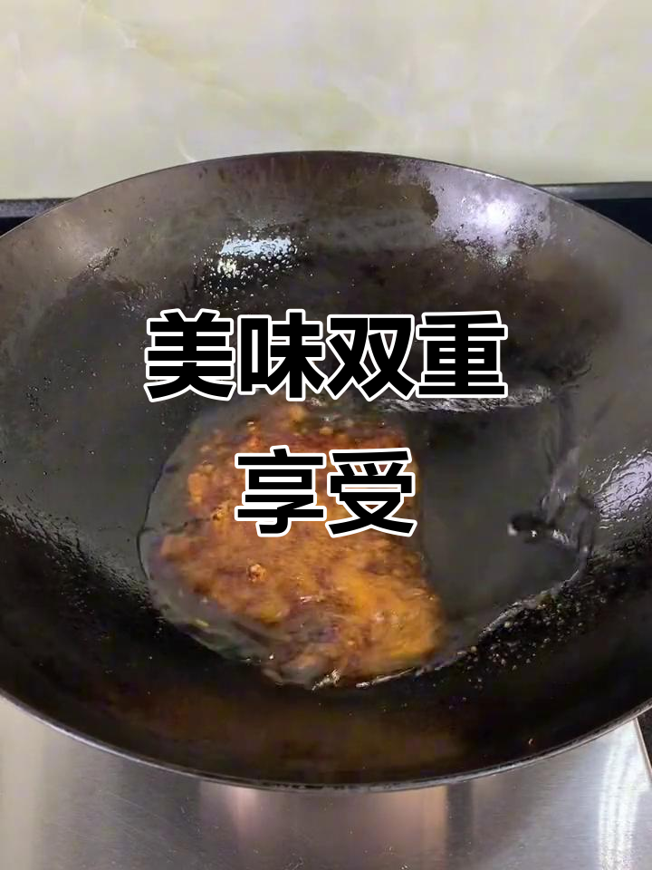 火锅面条香气扑鼻,双皮奶完美搭配,真是绝妙组合!